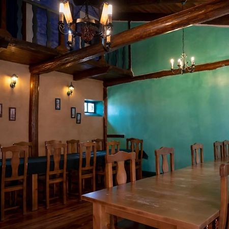Albergue De Peregrinos Casa FlorMurias de Rechivaldo エクステリア 写真