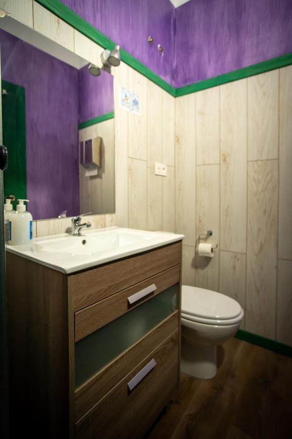 Albergue De Peregrinos Casa FlorMurias de Rechivaldo エクステリア 写真