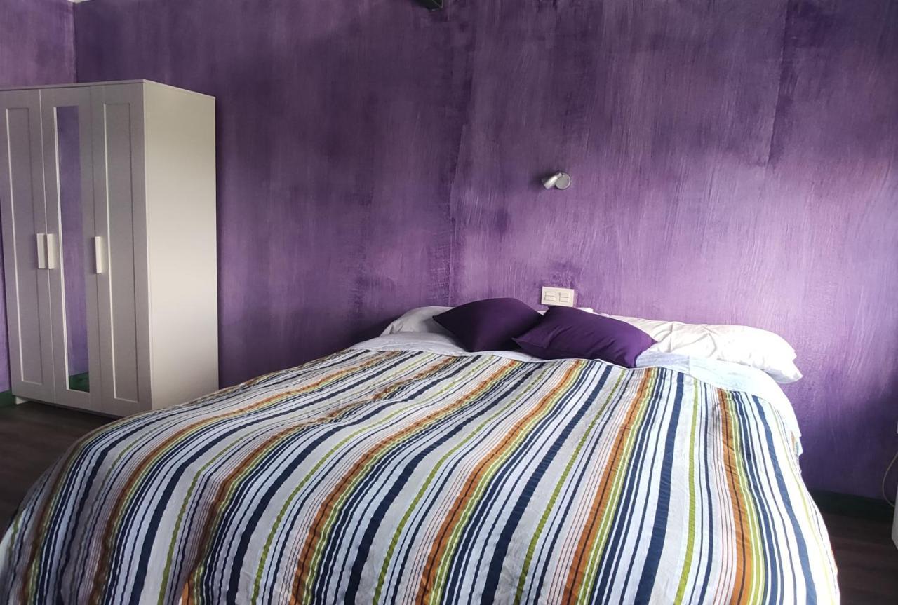 Albergue De Peregrinos Casa FlorMurias de Rechivaldo エクステリア 写真